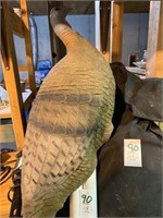 Turkey Decoys