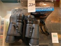 2 qty Binoculars