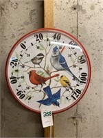 Bird Thermometer
