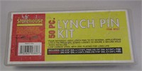 LYNCH PIN Kit