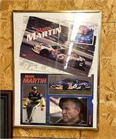 Mark Martin