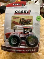 1/64 Scale IH 6388 2+2