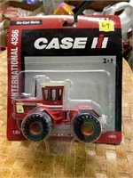 1/64 Scale International 4366 Tractor