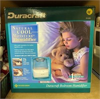 Duracrft Humidifier