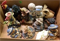 Boyds Bears & other Figurines