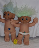 Trolls