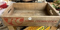 Royal Crown Crate