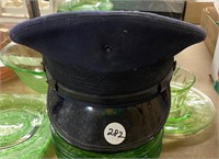 Policeman Hat