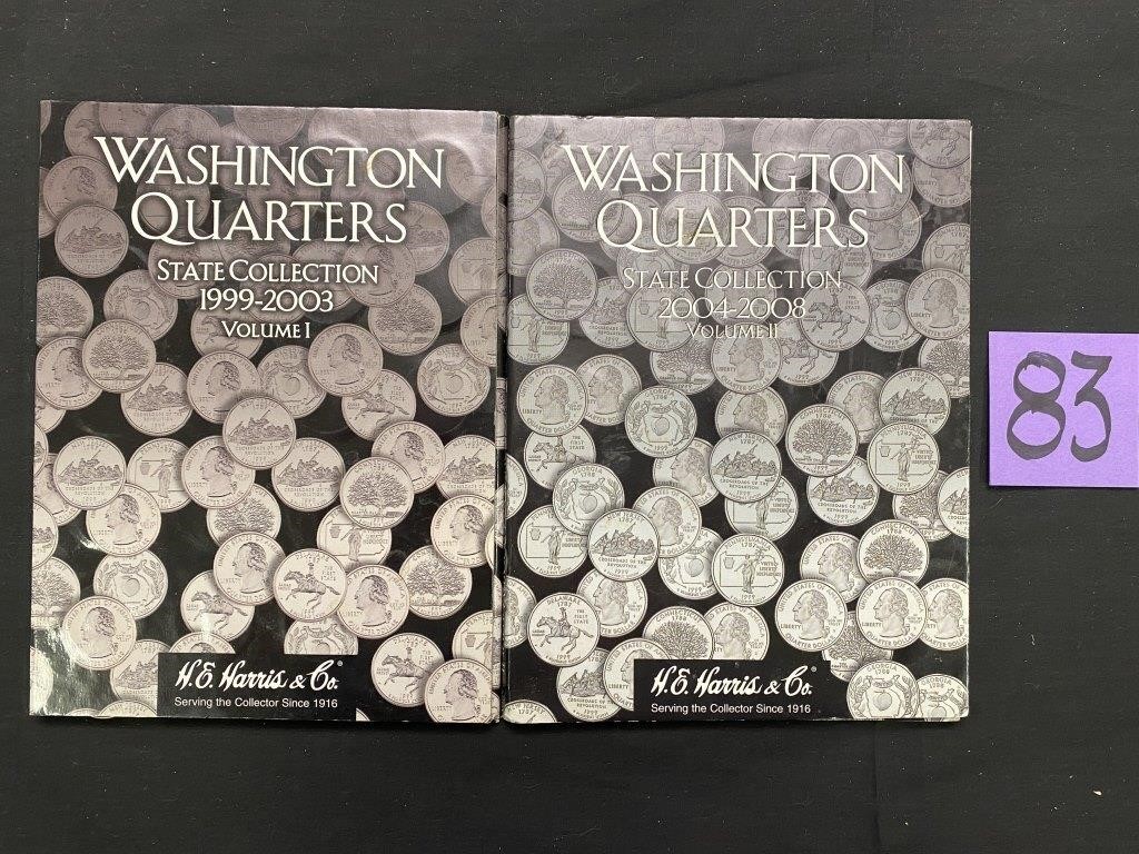 Online Only Coin Auction