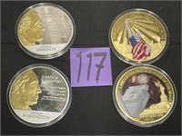 American Mint Commemorative Coins