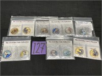 The Civil War Coin Collection