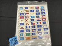 Heritage Collection Stamps