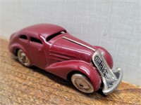 Vintage Schuce 1930's Made in Germany#1001 Wind Up