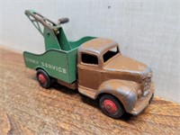 Dinky Toys Commer Dinky Service Tow Truck
