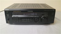Sony Amplifier / Receiver STR-DE835 Stereo System