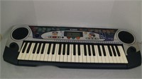 Yamaha Keyboard with MIDI PSR-160