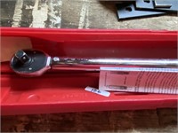 Proto Torque Wrench