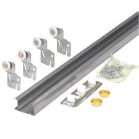 1PC PRIME-LINE GALVANIZED STEEL TOP MOUNT BY-PASS