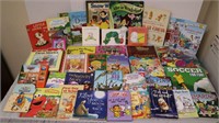 Childrens Books Lot 2