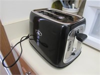 oyster toaster