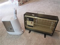 heater & humidifier