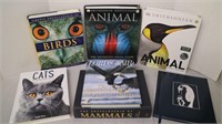 Animal Books - Smithsonian and more
