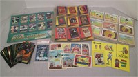 BIG Lot of Collectible trading Cards Nintendo