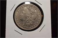 1890O Morgan