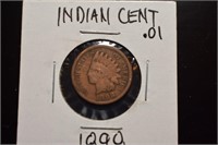 1898 Ind. Cent