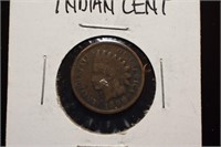 1899 Ind. Cent