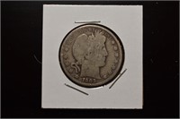 1903 Barb.  .50