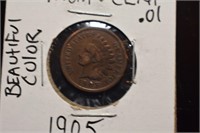 1905 Ind. Cent