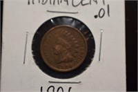 1906 Ind. Cent