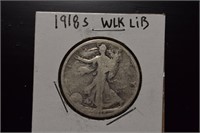 1918S Wlk. Lib.