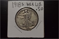 1918S Wlk. Lib.