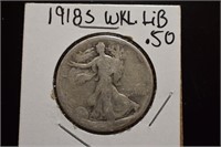 1918S Wlk. Lib.