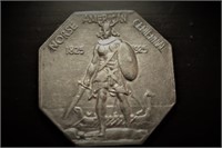 1925 Norse American Medal