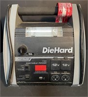 DieHard Portable Power Unit