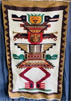 Tribal Wall Tapestry