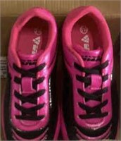 Vizari Girls 11.5 Pink Sports Cleats