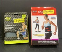 Targeted Area Body Slimming Kits