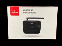 Wireless Home Phone