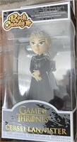 Funko - Rock Candy: Game Of Thrones Cersei Lannist