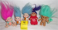 Troll Dolls