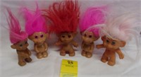 Troll Dolls