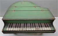 Schoenhut Child's Wood Toy Piano