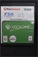 X-BOX ONE Game Far Cry 4
