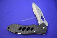 Pocket Knife S.A.R. Tactical Search And Rescue By