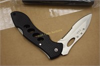 Pocket Knife S.A.R. Tactical Search And Rescue By