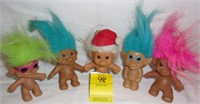 Troll Dolls